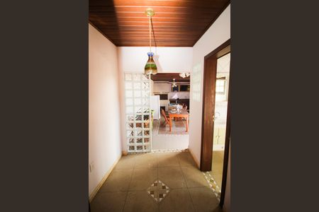 Casa à venda com 120m², 3 quartos e 2 vagasCloset da suíte