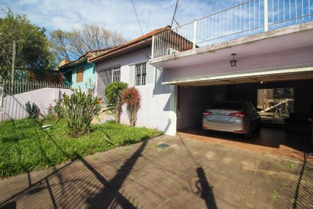 Casa à venda com 120m², 3 quartos e 2 vagasJardim