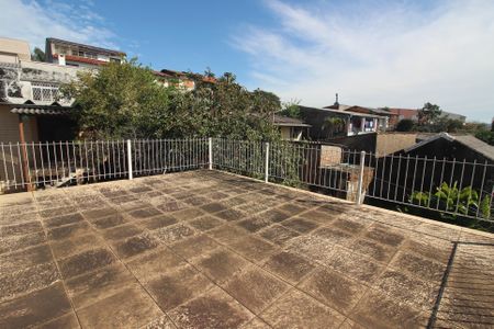 Casa à venda com 120m², 3 quartos e 2 vagasTerraço