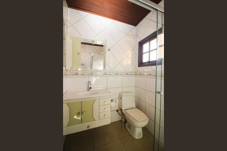 Casa à venda com 120m², 3 quartos e 2 vagasBanheiro da Suíte