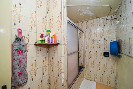 Casa à venda com 200m², 3 quartos e 5 vagasBanheiro