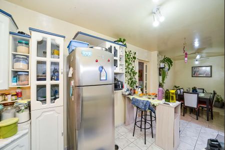 Casa à venda com 200m², 3 quartos e 5 vagasCozinha