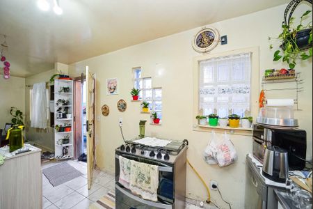 Casa à venda com 200m², 3 quartos e 5 vagasCozinha