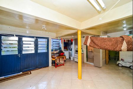 Casa à venda com 200m², 3 quartos e 5 vagasGaragem