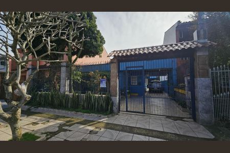 Casa à venda com 200m², 3 quartos e 5 vagasFachada