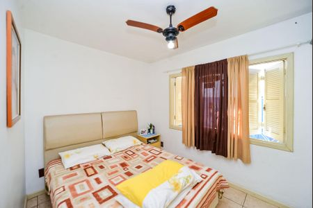 Casa à venda com 200m², 3 quartos e 5 vagasQuarto 3