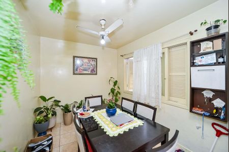 Casa à venda com 200m², 3 quartos e 5 vagasSala de Jantar