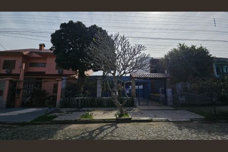 Casa à venda com 200m², 3 quartos e 5 vagasFachada