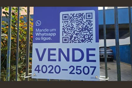 Casa à venda com 200m², 3 quartos e 5 vagasPlaquinha