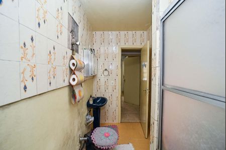 Casa à venda com 200m², 3 quartos e 5 vagasBanheiro