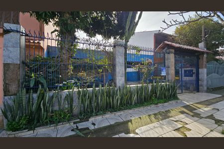 Casa à venda com 200m², 3 quartos e 5 vagasFachada