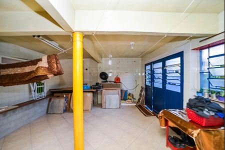 Casa à venda com 200m², 3 quartos e 5 vagasGaragem
