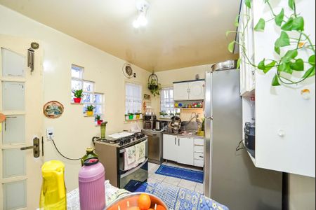 Casa à venda com 200m², 3 quartos e 5 vagasCozinha