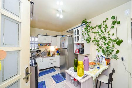 Casa à venda com 200m², 3 quartos e 5 vagasCozinha