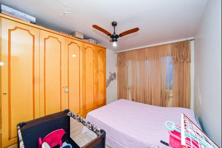 Casa à venda com 200m², 3 quartos e 5 vagasQuarto 2