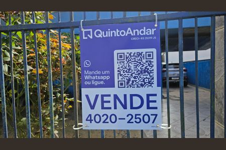 Casa à venda com 200m², 3 quartos e 5 vagasPlaquinha