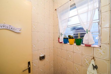 Casa à venda com 200m², 3 quartos e 5 vagasLavabo