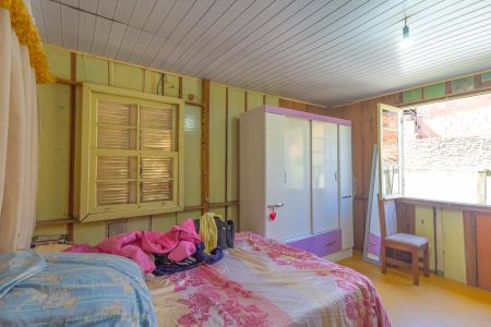 Quarto de casa à venda com 1 quarto, 50m² em Niterói, Canoas