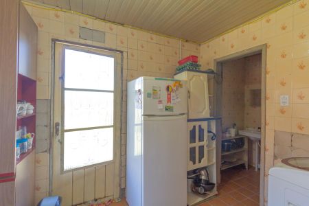 Casa à venda com 50m², 1 quarto e sem vagaCozinha