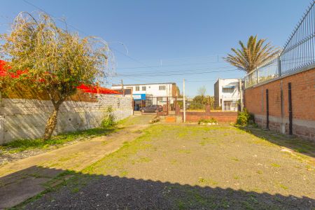 Casa à venda com 50m², 1 quarto e sem vagaPátio da Frente