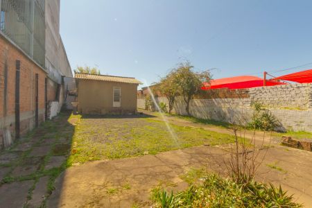 Casa à venda com 50m², 1 quarto e sem vagaPátio da Frente