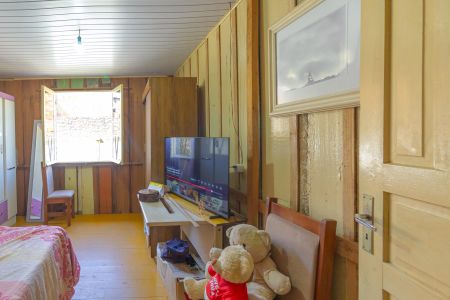 Quarto de casa à venda com 1 quarto, 50m² em Niterói, Canoas