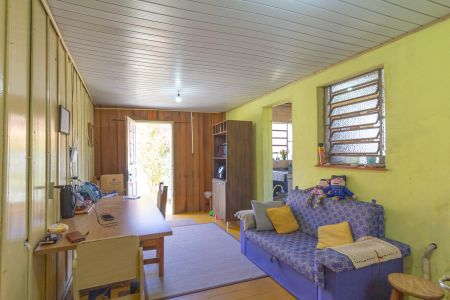 Sala de casa à venda com 1 quarto, 50m² em Niterói, Canoas