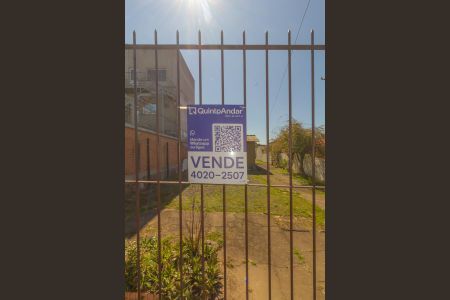 Casa à venda com 50m², 1 quarto e sem vagaPlaca instalada