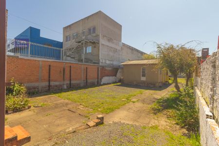 Casa à venda com 50m², 1 quarto e sem vagaPátio da Frente