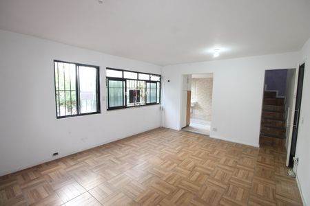 Sala de apartamento para alugar com 2 quartos, 61m² em Del Castilho, Rio de Janeiro