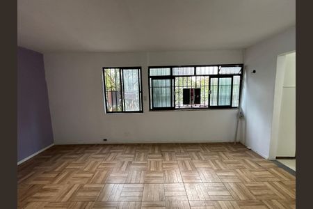 Sala de apartamento para alugar com 2 quartos, 61m² em Del Castilho, Rio de Janeiro