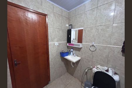 Casa à venda com 290m², 4 quartos e 2 vagas Casa à venda com 290m², 4 quartos e 2 vagasBanheiro da Suíte 2