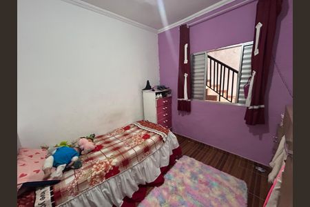 Casa à venda com 290m², 4 quartos e 2 vagas Casa à venda com 290m², 4 quartos e 2 vagasQuarto 1