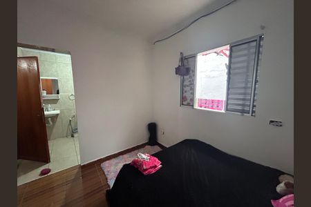 Casa à venda com 290m², 4 quartos e 2 vagas Casa à venda com 290m², 4 quartos e 2 vagas Suíte 2