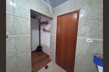Casa à venda com 290m², 4 quartos e 2 vagas Casa à venda com 290m², 4 quartos e 2 vagasBanheiro da Suíte 2