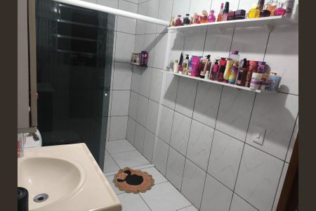 Casa à venda com 290m², 4 quartos e 2 vagas Casa à venda com 290m², 4 quartos e 2 vagasBanheiro da Suíte 3