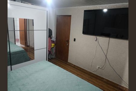 Casa à venda com 290m², 4 quartos e 2 vagas Casa à venda com 290m², 4 quartos e 2 vagasSuíte 3