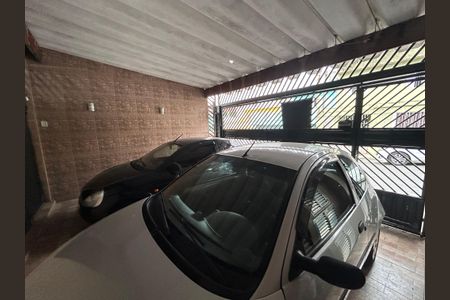 Casa à venda com 290m², 4 quartos e 2 vagas Casa à venda com 290m², 4 quartos e 2 vagasGaragem