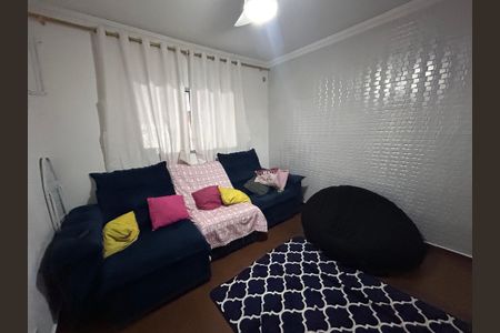 Sala de casa à venda com 4 quartos, 290m² em Cocaia, Guarulhos