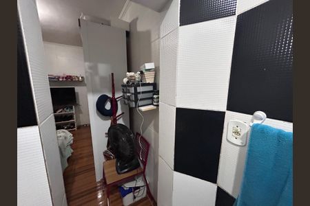 Casa à venda com 290m², 4 quartos e 2 vagas Casa à venda com 290m², 4 quartos e 2 vagasBanheiro da Suíte 1