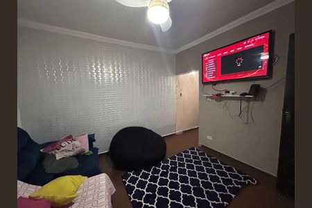 Sala de casa à venda com 4 quartos, 290m² em Cocaia, Guarulhos