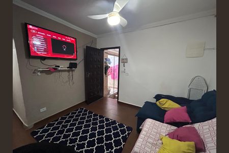 Sala de casa à venda com 4 quartos, 290m² em Cocaia, Guarulhos