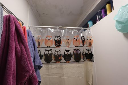 Apartamento à venda com 71m², 3 quartos e 1 vagaBanheiro Social