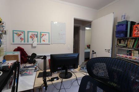 Apartamento à venda com 71m², 3 quartos e 1 vagaQuarto 3