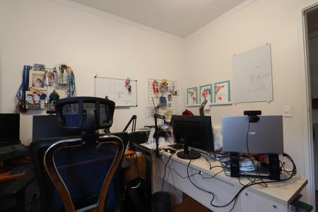 Apartamento à venda com 71m², 3 quartos e 1 vagaQuarto 3