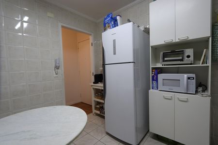Apartamento à venda com 71m², 3 quartos e 1 vagaCozinha