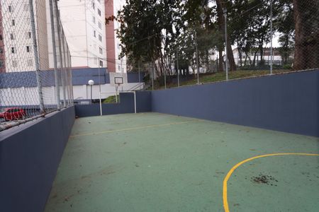 Apartamento à venda com 71m², 3 quartos e 1 vagaÁrea Comum - Quadra