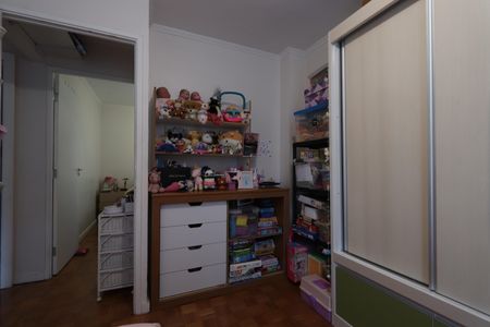 Apartamento à venda com 71m², 3 quartos e 1 vagaQuarto 2