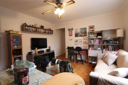 Apartamento à venda com 71m², 3 quartos e 1 vagaSala