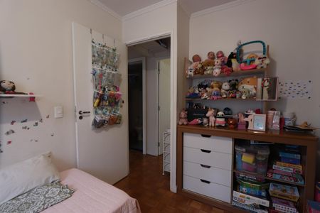 Apartamento à venda com 71m², 3 quartos e 1 vagaQuarto 2